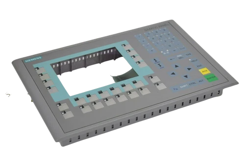 Siemens Simatic OP277 6'' Front Cover A5E00677156 ( for 6AV6643-0BA01-1AX0 ) A