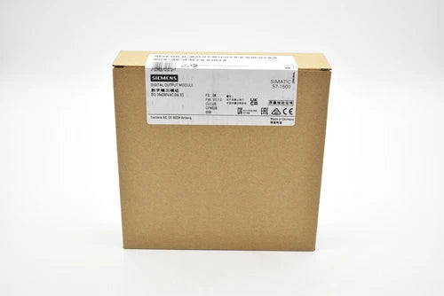 Siemens Simatic S7-1500 6ES7 522-5HH00-0AB0 ( 6ES7522-5HH00-0AB0 ) FS.4