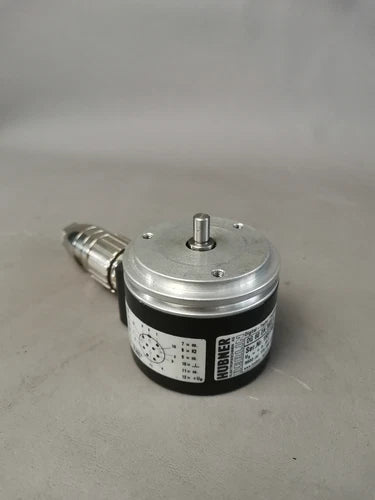 H¨¹bner OG 60 DN 3600R