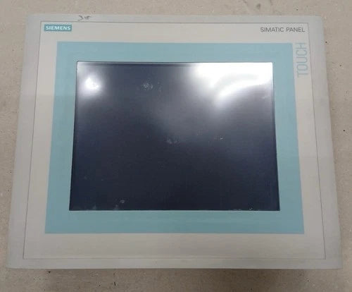 1PC For Siemens 6AV6545-0CC10-0AX0 Used