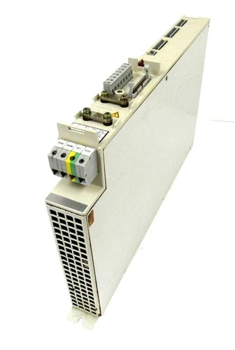 USED SIEMENS 6SC6110-0GA01 SIMODRIVE 6SC61100GA01