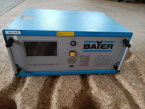 Bayer KWP30