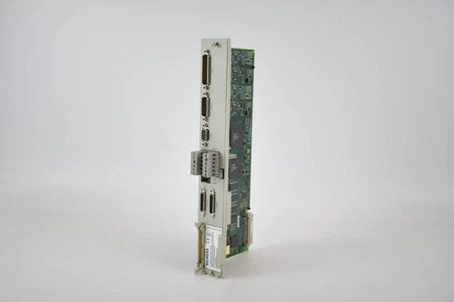 Siemens Simodrive 611 Digital 6SN1118-0DJ23-0AA2 ( 6SN1 118-0DJ23-0AA2 ) Ver B