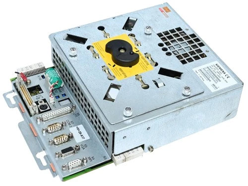 Siemens 6FC5210-0DA21-2AA1 Sinumerik 840D 6FC5 210-0DA21-2AA1 Module