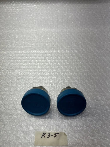 **Swagelok Sanitary Clamp  SC16/24 (Lot Of 2) Fast Shipping &Warranty#