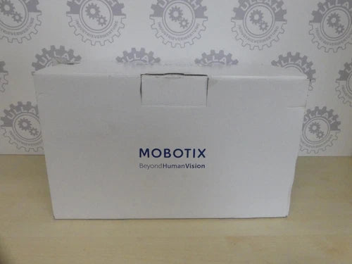 Mobotix MX-M15D-Sec