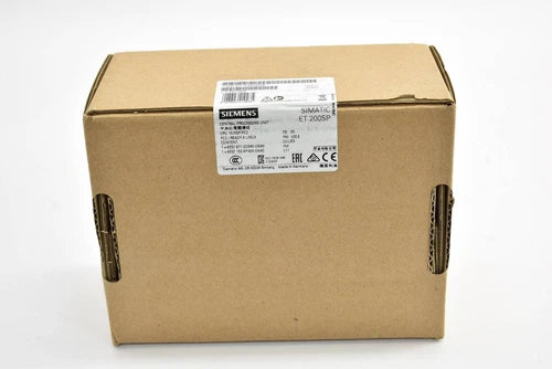 Siemens Simatic CPU 1515SP PC2 6ES7677-2DB40-0GB0 ( 6ES7 677-2DB40-0GB0 ) E5