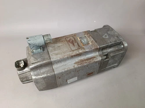 Siemens 1FK7064-4CH71-1CH1-Z silber