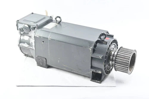 Siemens Compact Asynchronous Motor 1PH7105-2RF00-0BJ3 inc Ebm Fan W2D160-EB22-12