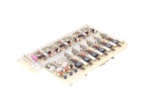 109-280-3201B-1 109-280-3201A-1 3TRK2 INDRAMATE TESTED | WARRANTY INCLUDED