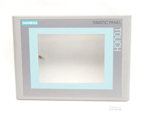 Siemens Front MP177/TP277-6 6AV6643-0AA01-1AX0 A5E00675016 Rahmen ok