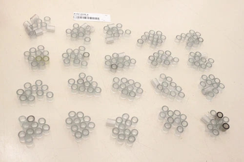 200x Für Müller Martini BL500 A142 0330 4 Ersatzteil Hülsen A142.0330.4 OVP