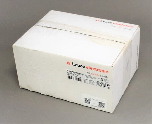 NEW LEUZE  BCL 348i R1 M 102 50116434 [24 MON. WARR.]