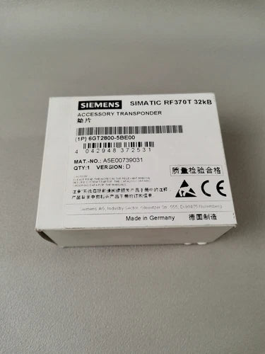 Siemens 6GT2800-5BE00 NEU OVP