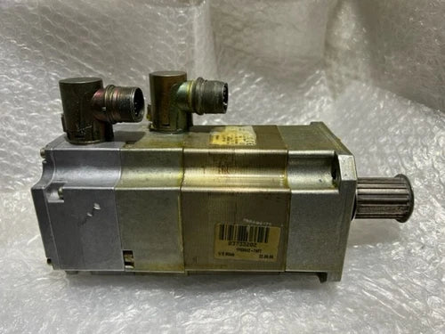 SIEMENS 3~Permanent Magnet Motor 1FT6042-6AF71-1TA0
