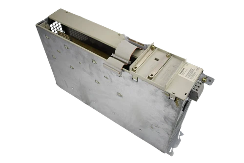 Siemens Simodrive 611 Power Module 6SN1123-1AA00-0DA0 Ver E