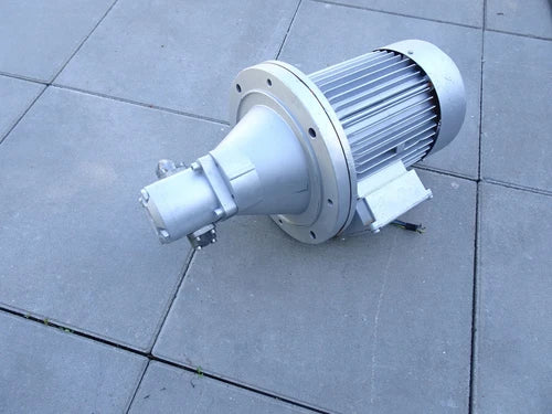 Bomba de ¨®leo Marzocchi 2BK1S16 MOTOR 5.5KW