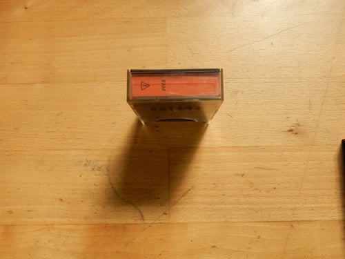 Siemens Simatic S5, 6ES5 375-0LD31 Memory 32K x 8Bit // 6ES5375-0LD31 RAM