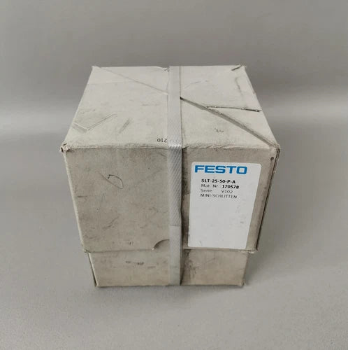 Festo 170578 SLT-25-50-P-A NEU OVP