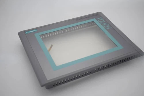 Siemens Simatic MP277 8" TOUCH Front Cover A5E02349405 ( 6AV6643-0CB01-1AX0 ) B