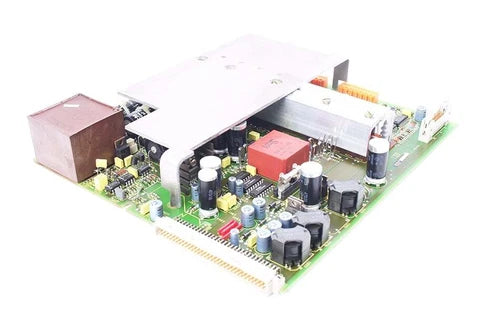 GE.462000.0171.01 SIEMENS TESTED | WARRANTY INCLUDED | FASTER