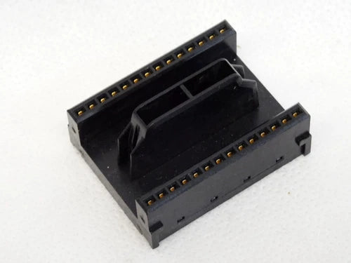 Siemens 7202001-01 Simatic Busverbindung 720 2001-01 6ES7390-0AA00-0AA0