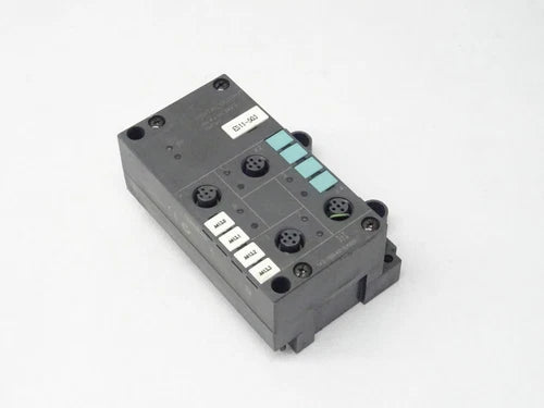 Siemens 6ES7142-1BD40-0XB0 Simatic DP Modul 6ES7 142-1BD40-0XB0