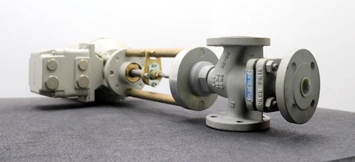 SIEMENS Manifold Valve 3-WAY DN25/PN16 Type 300.02 - 2SB6202-9HK310KC0+H1Y