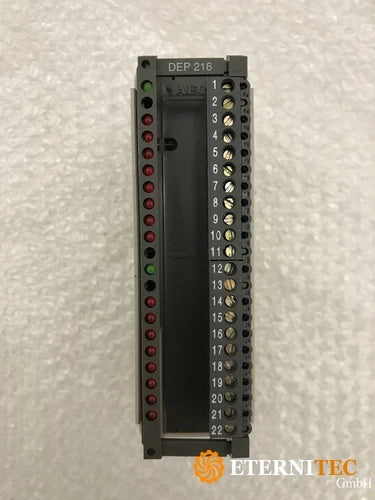 Schneider Automation TSX Compact DEP 216/AS-BDEP-216 Discrete Input