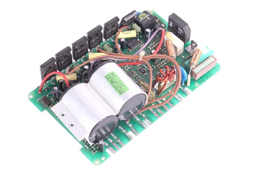 0720.013.3 0720.810.0-05 LUST GETESTET | GARANTIE INKLUSIVE | SCHNELLER