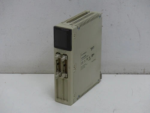 Schneider Electric TSX Premium TSXDMY28FK 16I/12Q 24VCC 0,5A CONN 顶部支架