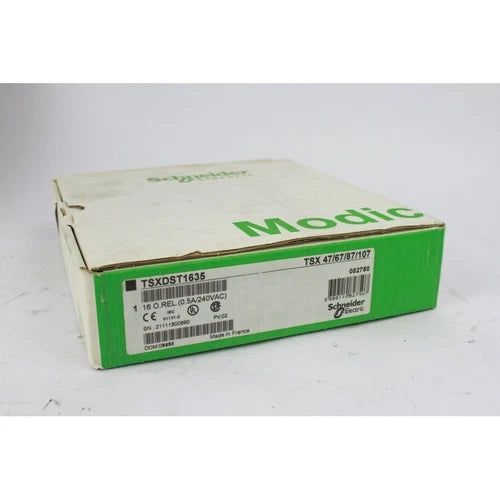 SCHNEIDER ELECTRIC TSXDST1635 (b186)