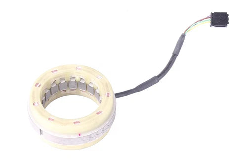 1FT5108-0AC01-2-Z Z:G45 CHOAK SIEMENS GETESTET | GARANTIE INKLUSIVE | SCHNELLER