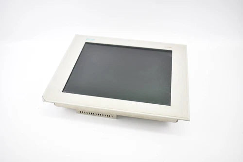 Siemens SCD 1897-E LCD Monitor 18" 6AV8 100-2BA00-0AA0 ( 6AV8100-2BA00-0AA0 )