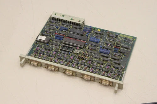 SIEMENS SIMATIC S5 IP 242A 6ES5242-1AA12 Counter Module 6ES52421AA12