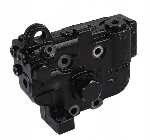 Capa de tomada Parker 3766192 GEN2