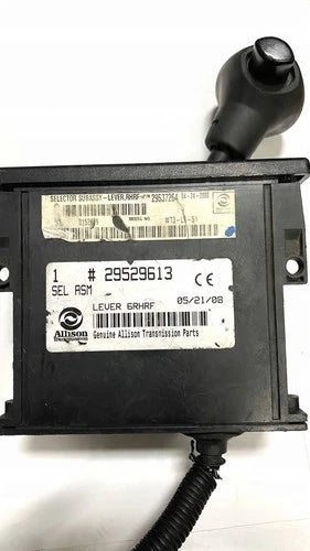 Allison 29529613 29537264 LEVER 6RHRF WT3-LS-51