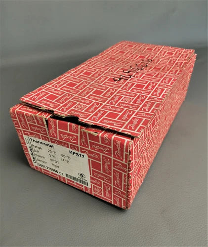 Danfoss KPS77 Thermostat
