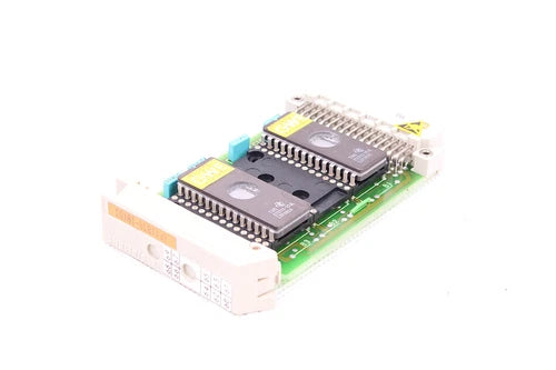 6FX1838-1BX03 SIEMENS TESTED | WARRANTY INCLUDED | FAST EXPRESS SHIPPING