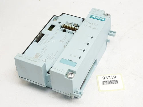Siemens ET200pro 6ES7154-1AA01-0AB0 6ES7 154-1AA01-0AB0