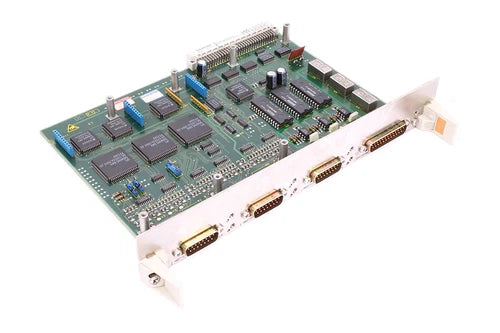 6FX1121-4BN02 SIEMENS TESTED | WARRANTY INCLUDED | FAST EXPRESS SHIPPING