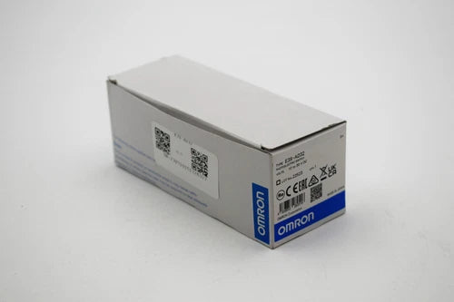 NEW OMRON  E3S-AD32  [24 MONTHS WARRANTY]