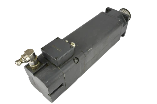 Siemens DC Servo Motor Permanent 1HU3078-0AF01-Z ( 1HU3 078-0AF01 ) H01