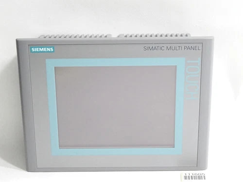 Siemens Panel MP277 6AV6643-0CB01-1AX1 6AV6 643-0CB01-1AX1 in sehr gutem Zustand