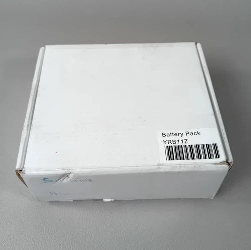 Sartorius Universal Battery Pack YRB11Z NEU OVP