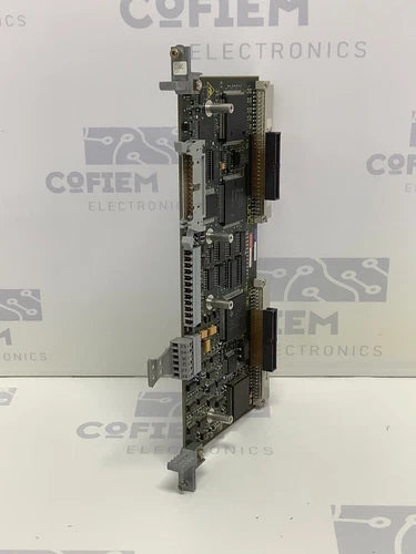 6SE70900XX840AD1 - SIEMENS - 6SE7090-0XX84-0AD1 Control mod.  REFURBISHED