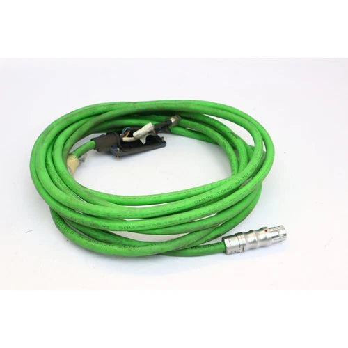 Siemens 6AV21815AF050AX0 6AV2181-5AF05-0AX0 Connection Cable KTP400 KTP700 KTP900