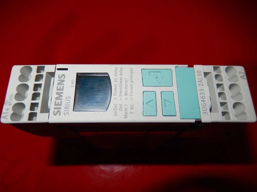 Siemens 3UG4633-2AL30 SIRIUS