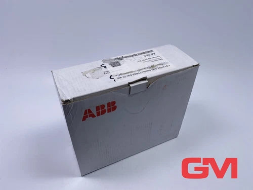 ABB Motorstarter 1SFA896114R7000 soft starter PSR85-600-70 208-600 V AC 85 A