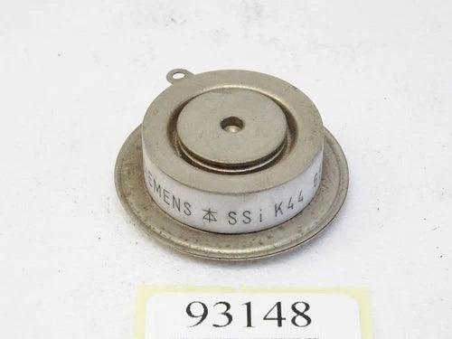 Siemens Thyristor SSiK4465